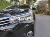 Toyota Corolla Altis Grande CVT-i 1.8 2016 For Sale in Lahore