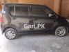 Suzuki Wagon R FX Limited 2013 For Sale in Rawalpindi