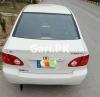 Toyota Corolla XLi 2003 For Sale in Islamabad