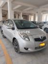 Toyota Vitz  2005 For Sale in Karachi