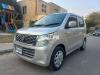 Suzuki Wagon R  2014 For Sale in Lahore
