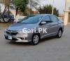 Honda City 1.2L M/T 2021 For Sale in Gujrat