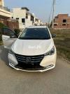 Changan Alsvin  2022 For Sale in Gujranwala