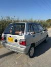 Suzuki Mehran VXR 2018 For Sale in Sukkur