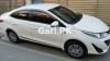 Toyota Yaris GLI MT 1.3 2021 For Sale in Lahore