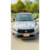 Suzuki Cultus VXR 2017 For Sale in Sukkur