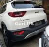 KIA Stonic EX+ 2022 For Sale in Sialkot