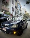 Toyota Vitz F 1.0 2006 For Sale in Karachi