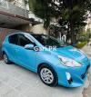 Toyota Aqua S 2016 For Sale in Islamabad