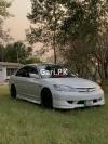 Honda Civic VTi Oriel 2005 For Sale in Islamabad