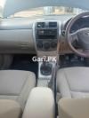 Toyota Corolla  2010 For Sale in Khushab