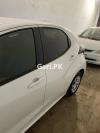 Toyota Yaris  2024 For Sale in Lahore