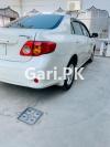 Toyota Corolla GLi 1.3 VVTi 2009 For Sale in Kharian