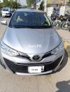 Toyota Yaris  2020 For Sale in Lahore