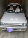 Suzuki Mehran VXR 2018 For Sale in Bhakkar