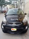 KIA Picanto picanto automatic 1.0 2020 For Sale in Karachi