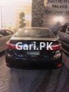 Toyota Corolla GLi 1.3 VVTi 2017 For Sale in Faisalabad