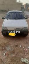 Suzuki Mehran VXR 2013 For Sale in Islamabad
