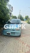 Suzuki Alto  2021 For Sale in Gujranwala