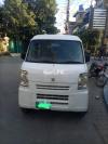 Suzuki Every Wagon  2013 For Sale in Lahore