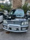 Toyota Prado  2001 For Sale in Rawalpindi