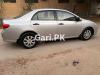 Toyota Corolla GLi 1.3 VVTi 2009 For Sale in Karachi