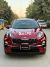 Kia Sportage  2021 For Sale in Lahore