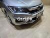 Honda City 1.2L CVT 2022 For Sale in Lahore