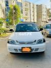 Suzuki Cultus VXR 2013 For Sale in Karachi