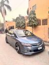 Honda Civic Standard 2007 For Sale in Lahore