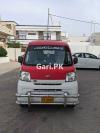 Daihatsu Hijet  2015 For Sale in Karachi