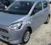 Daihatsu Mira  2021 For Sale in Karachi
