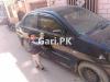 Suzuki Liana Eminent Automatic 2006 For Sale in Karachi