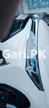 Toyota Corolla Altis Grande X CVT-i 1.8 Black Interior 2023 For Sale in Charsadda