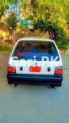 Suzuki Mehran VXR 2012 For Sale in Quetta