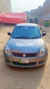 Suzuki Swift  2014 For Sale in Gujranwala