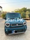 Suzuki Hustler HYBRID X Turbo 2020 For Sale in Peshawar