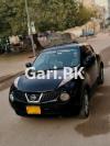 Nissan Juke 15RS 2010 For Sale in Karachi