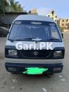 Suzuki Bolan VX Euro II 2017 For Sale in Karachi