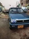 Suzuki Mehran VXR 2011 For Sale in Karachi