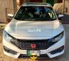 Honda Civic Oriel 2018 For Sale in Islamabad