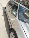 Suzuki Cultus VXR 2006 For Sale in Karachi