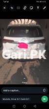 Toyota Fortuner  2017 For Sale in Lahore