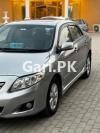 Toyota Corolla Altis SR Cruisetronic 1.8 2009 For Sale in Lahore