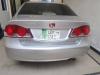 Honda Civic Oriel 2007 For Sale in Multan