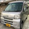 Daihatsu Hijet  2016 For Sale in Karachi