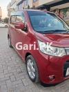 Suzuki Wagon R Stingray X 2013 For Sale in Rawalpindi