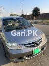 Honda City i-DSI 2006 For Sale in Gujranwala