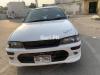 Toyota Corolla XE 1996 For Sale in Karachi