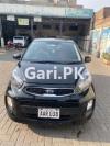 KIA Picanto 1.0 AT 2020 For Sale in Lahore